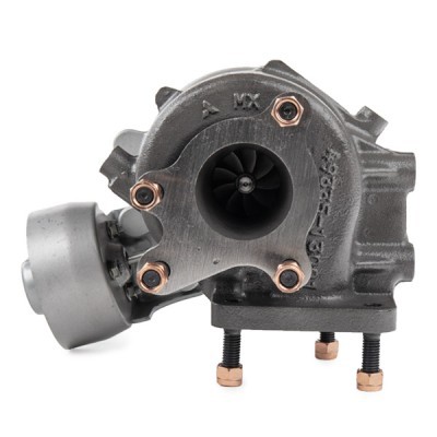 Turbocharger RIDEX 2234C10673R 2234C10673R - photo 5