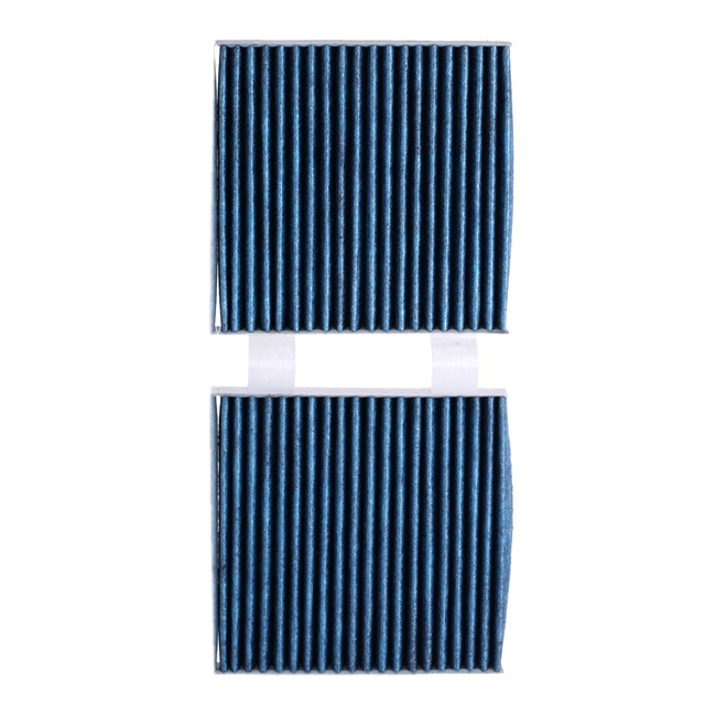 Cabin Air Filter RIDEX 424I0594P 424I0594P - photo 1