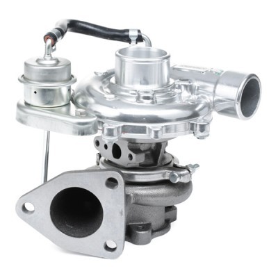 Turbocharger RIDEX 2234C10517 2234C10517 - photo 5