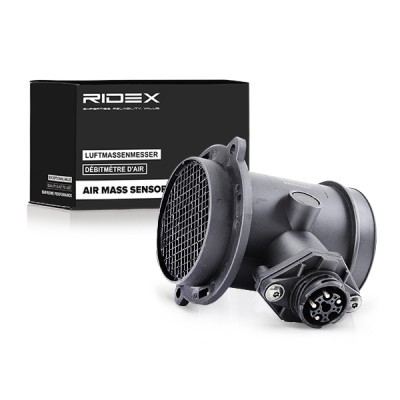 Air Mass Sensor RIDEX 3926A0060 3926A0060 - photo 3