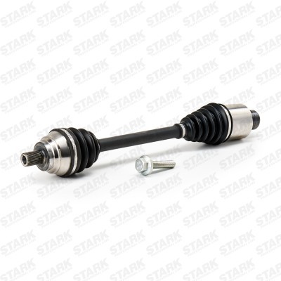 Drive Shaft Stark SKDS-0210520 SKDS-0210520 - photo 3