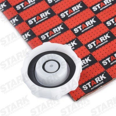 Cap, Radiator Stark SKVK-1960022 SKVK-1960022 - photo 2