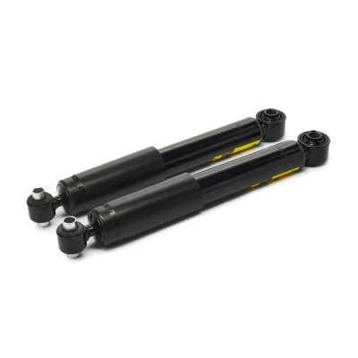 Shock Absorber RIDEX 854S2109P 854S2109P - photo 4