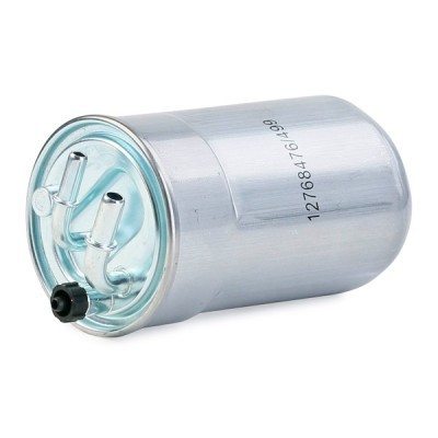 Fuel Filter RIDEX 9F0126 9F0126 - photo 4