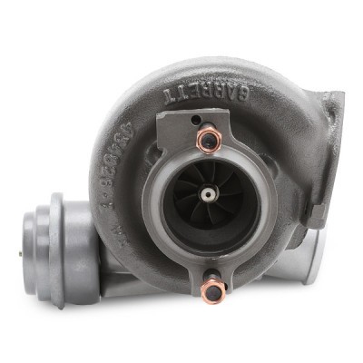 Turbocharger RIDEX 2234C0277R 2234C0277R - photo 6