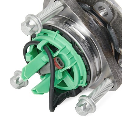 Wheel Bearing RIDEX 654W0215 654W0215 - photo 6