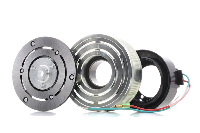 A/C electromagnetic clutch SKMCA-1640002 - photo 1