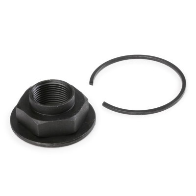 Wheel Bearing RIDEX 654W0687 654W0687 - photo 4