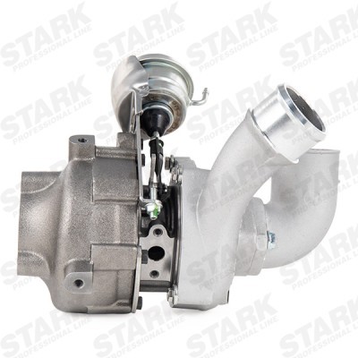 Turbocharger Stark SKCT-1190139 SKCT-1190139 - photo 7