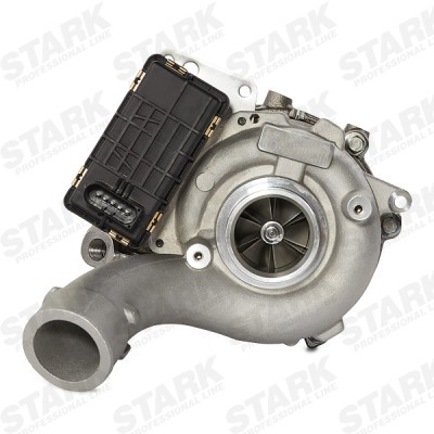 Turbocharger Stark SKCT-1191146 SKCT-1191146 - photo 7