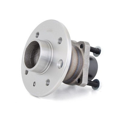 Wheel Bearing RIDEX 654W0063 654W0063 - photo 3