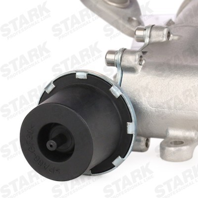 EGR cooler Stark SKCEG-4580031 SKCEG-4580031 - photo 5