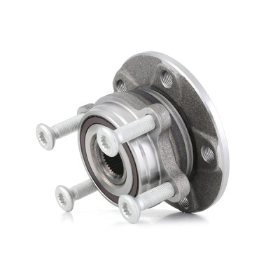 Wheel Bearing RIDEX 654W0009 654W0009 - photo 4