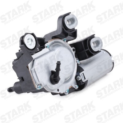 Wiper Motor Stark SKWM-02990436 SKWM-02990436 - photo 3