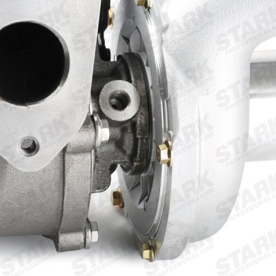 Turbocharger Stark SKCT-1190439 SKCT-1190439 - photo 6