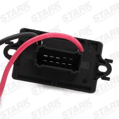 HVAC control unit Stark SKCU-2150036 SKCU-2150036 - photo 6