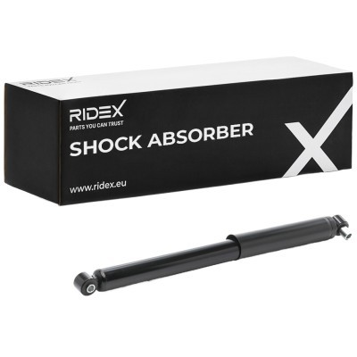 Shock Absorber RIDEX 854S1805 854S1805 - photo 2
