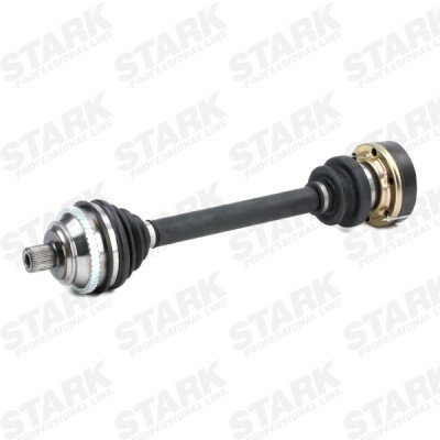 Drive Shaft Stark SKDS-0210106 SKDS-0210106 - photo 4