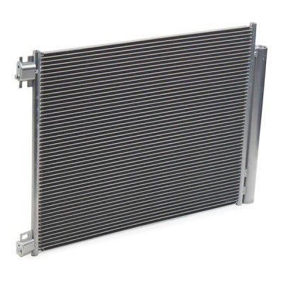 A/C condenser 448C0348 - photo 2