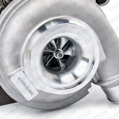 Turbocharger Stark SKCT-1191616 SKCT-1191616 - photo 5