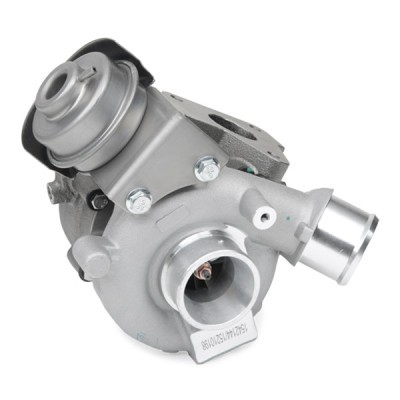 Turbocharger RIDEX 2234C0190 2234C0190 - photo 4