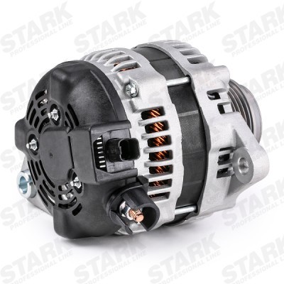 Alternator Stark SKGN-0320122 SKGN-0320122 - photo 4