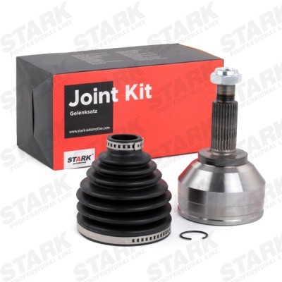 Joint Kit, Drive Shaft Stark SKJK-0200142 SKJK-0200142 - photo 1