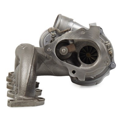 Turbocharger RIDEX 2234C0028R 2234C0028R - photo 13