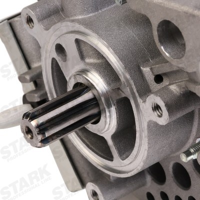Alternator Stark SKGN-0320848 SKGN-0320848 - photo 6