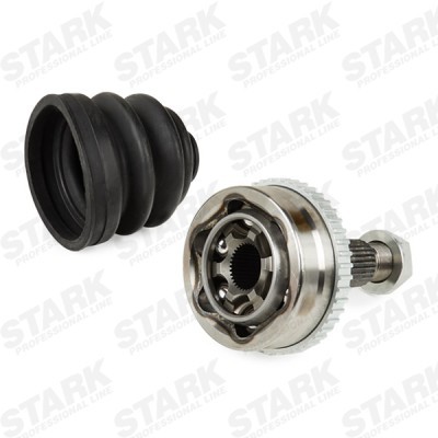 Joint Kit, Drive Shaft Stark SKJK-0200691 SKJK-0200691 - photo 3