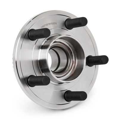 Wheel Bearing RIDEX 654W1230 654W1230 - photo 3