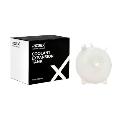 Expansion Tank, Coolant RIDEX 397E0052 397E0052 - photo 2