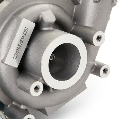 Turbocharger RIDEX 2234C10388 2234C10388 - photo 5