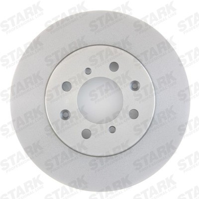 Brake Disc Stark SKBD-0020250 SKBD-0020250 - photo 3