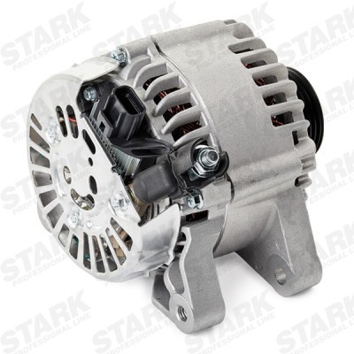Alternator Stark SKGN-03221459 SKGN-03221459 - photo 4