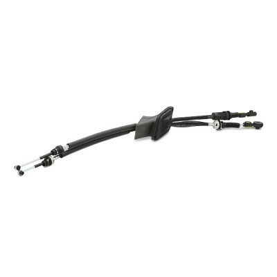 Cable Pull, manual transmission RIDEX 1787C0058 1787C0058 - photo 3