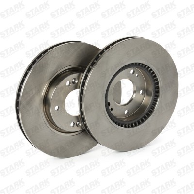 Brake Disc Stark SKBD-0022902 SKBD-0022902 - photo 4