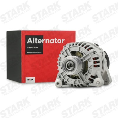 Alternator Stark SKGN-0320823 SKGN-0320823 - photo 2