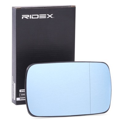 Mirror Glass, exterior mirror RIDEX 1914M0435 1914M0435 - photo 1