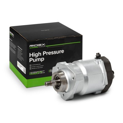 High-pressure pump RIDEX 3918H0157R 3918H0157R - photo 2
