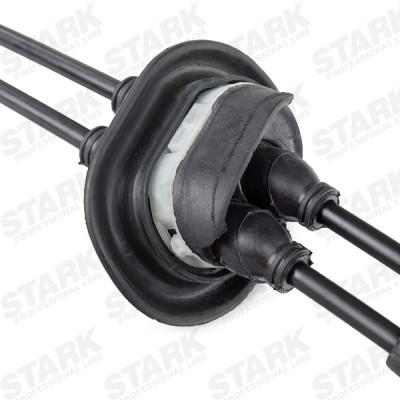 Cable Pull, manual transmission Stark SKCMT-1520072 SKCMT-1520072 - photo 5