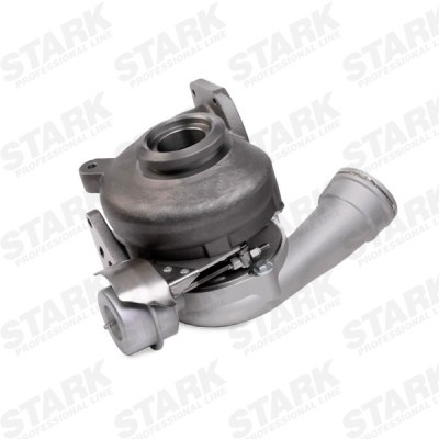 Turbocharger Stark SKCT-1190056 SKCT-1190056 - photo 3