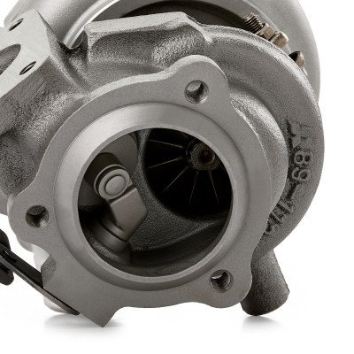 Turbocharger RIDEX 2234C10101R 2234C10101R - photo 7