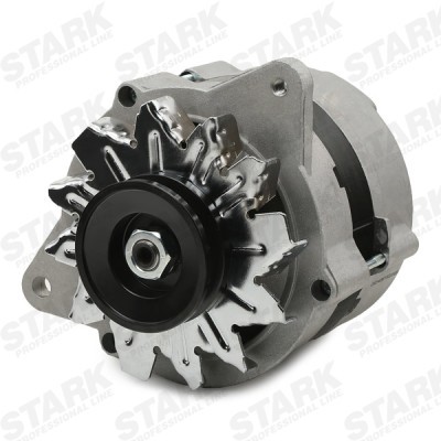 Alternator Stark SKGN-0321119 SKGN-0321119 - photo 3