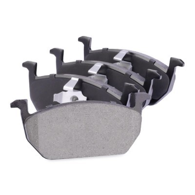 Brake Pads Set RIDEX 402B1394 402B1394 - photo 4