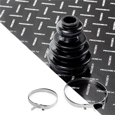 Bellow, drive shaft RIDEX 193B0045 193B0045 - photo 1