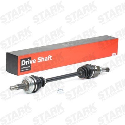Drive Shaft Stark SKDS-0210774 SKDS-0210774 - photo 2