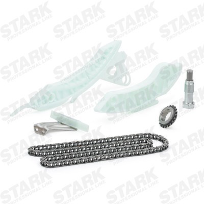 Timing chain kit Stark SKTCK-2240177 SKTCK-2240177 - photo 4