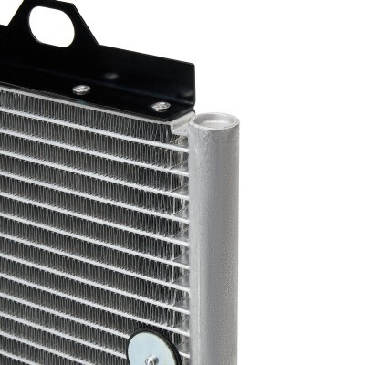 A/C condenser 448C0068 - photo 7