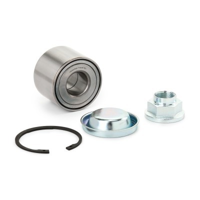Wheel Bearing RIDEX 654W0083 654W0083 - photo 5